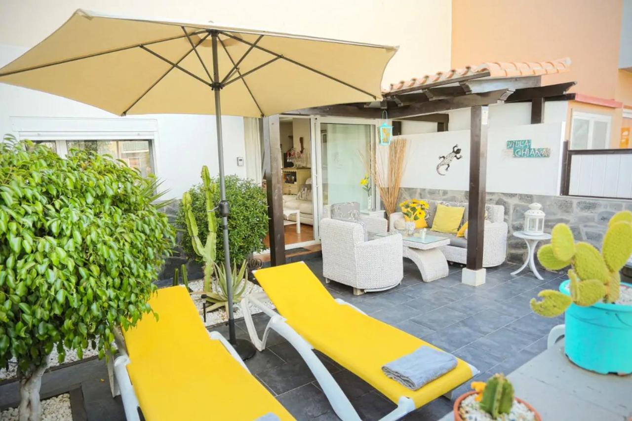 Elegant In Villa