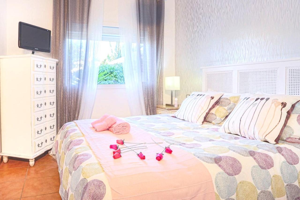 Elegant In Villa *