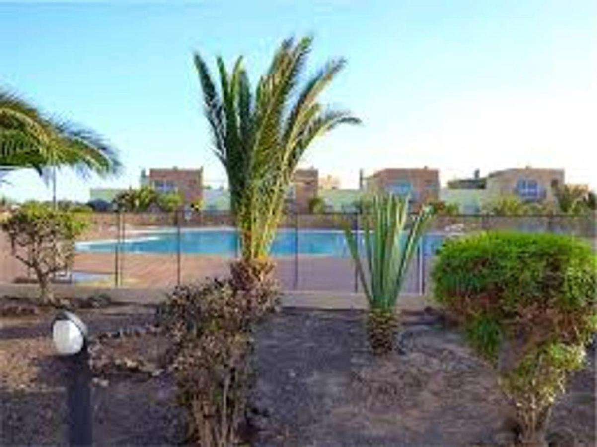 Elegant In Villa Corralejo