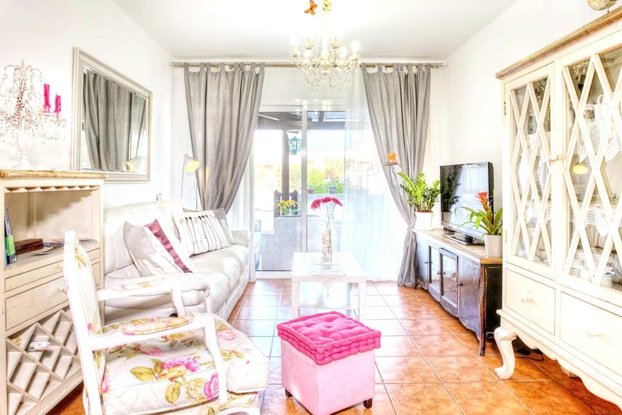 Elegant In Villa Corralejo